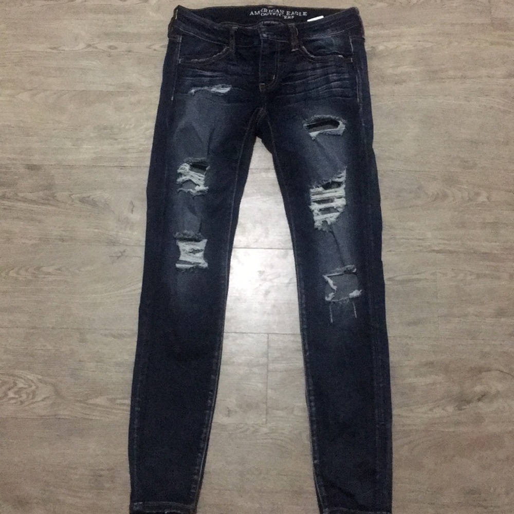American Eagle Jeggings